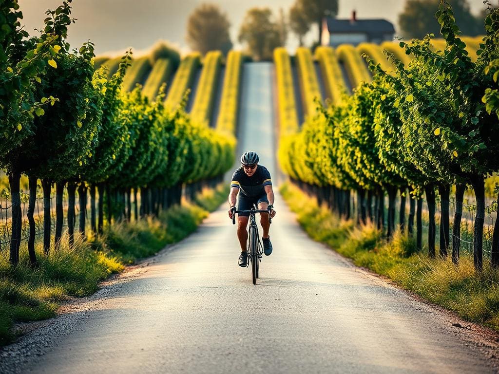 Cyclisme & vélo gravel